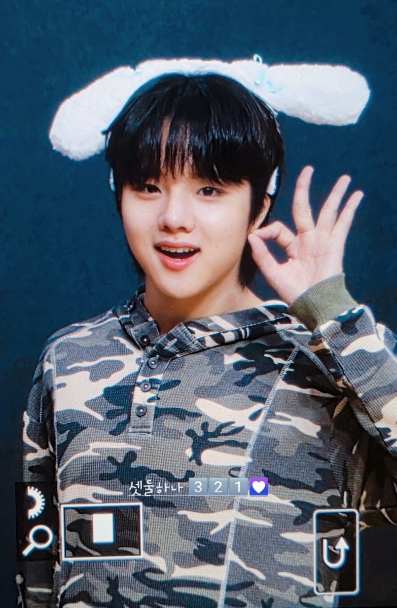 321chanwon's tweet photo. 260830 팬싸 #더윈드 #안찬원

오늘의
출석도장👌🏻✌🏻☝🏻 https://t.co/SH1FQO1pfj