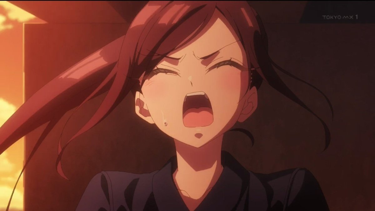 君のことが大大大大大好きな100人の彼女(第3期) 第33話 ツイート画像 1