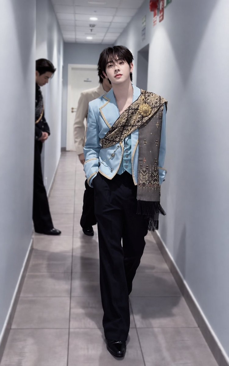 MilkyPrince1's tweet photo. สาแก่ใจแม่ยิ่งนักกก วรรณกรลูกรักกก🩷✨

#Firstone https://t.co/tLVraXVfie