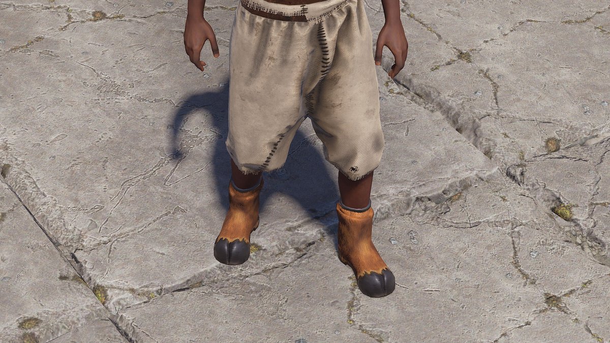 Oaasis_workshop's tweet photo. GOAT Boots 🐐for @playrust 
https://t.co/zRKEt46jm8
@FcpnchStds 
@Helkus 
@gerrmanman 
@HedgesnVideos https://t.co/Nij3gD12oQ