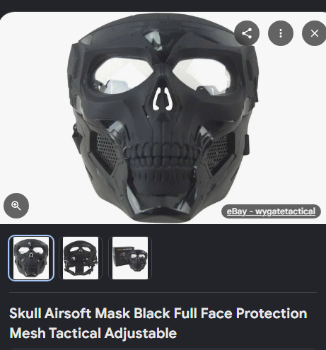 Pin_PinkPMC's tweet photo. made the point flimsy plastic real life airsoft gear shouldnt have the same gameplay properties of a legitimate ballistic helmet like a bastion and retards are mad LMFAO 

people are going to be even more mad knowing i think the game should have more movement too https://t.co/Z1ij29BwNx