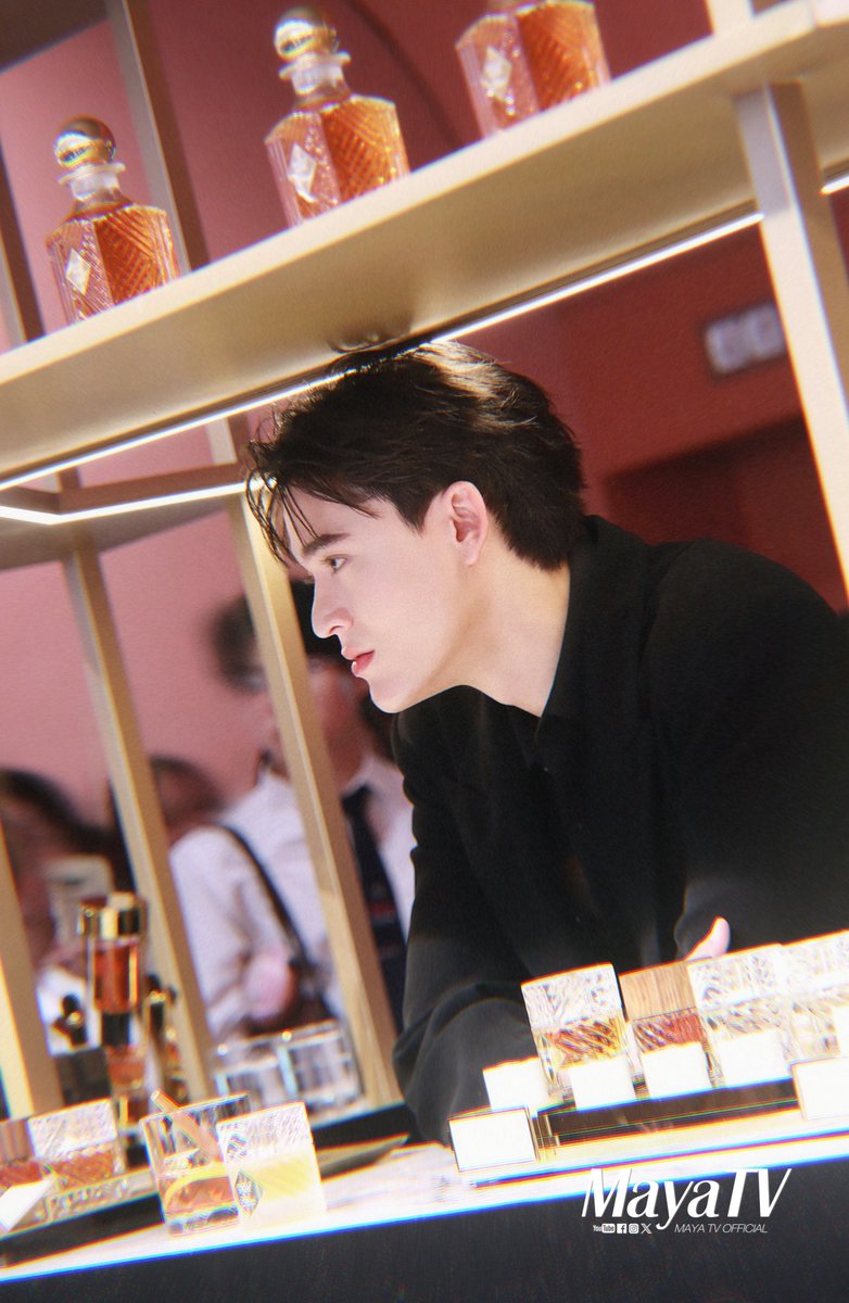 mayaonline2002's tweet photo. Snapshot #MAYATVOFFICIAL | คุณจิ๋วแคสกี้ #GawinCaskey 🐧🪽✨️ at #CentralBeautyAwards2026

GAWIN X KILIAN AT CBA 2026

#KilianParis
#BeautyGalerie
#KilianParisxGawin #CentralBeautyClub https://t.co/j520DiJtCd