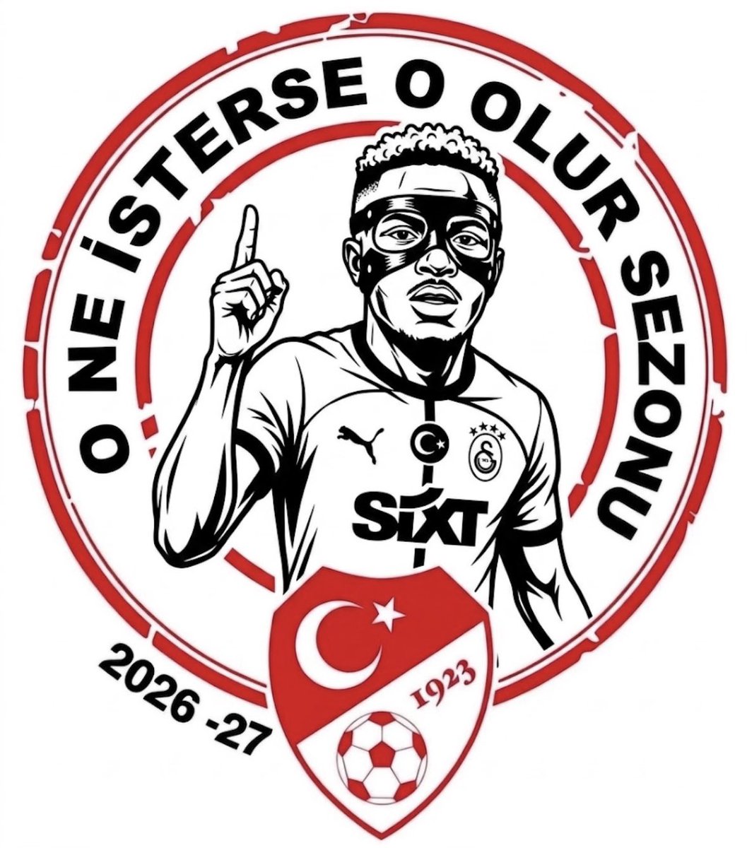 furkanngulsen's tweet photo. Yeni sezon hayırlı olsun herkese https://t.co/YaAaretHjR