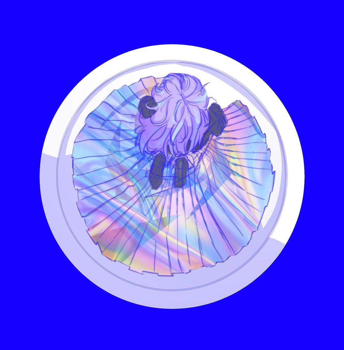 Tako_ya091's tweet photo. #ショウゾウ画 https://t.co/WLUQvmm8Ic