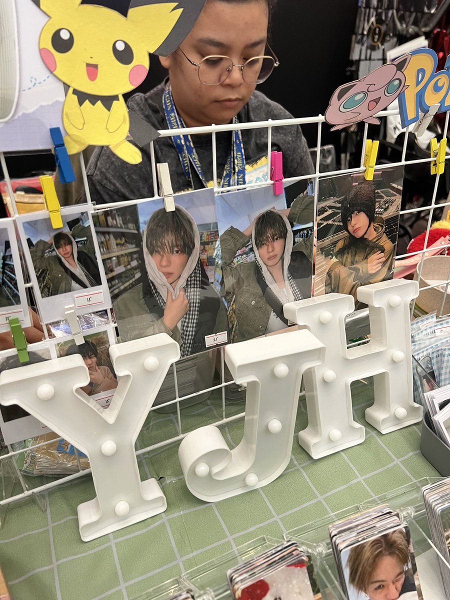 jaehyukkieee's tweet photo. This is my second Teume concert ππππ
#PhTeumeCon2026 #Teumecon #Teume #Treasure https://t.co/XJCLdVZiy2