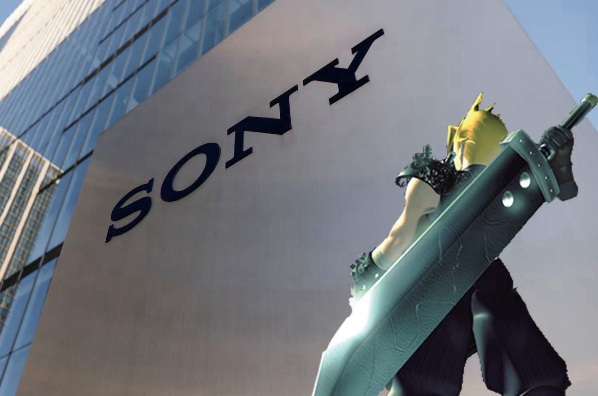 RinoTheBouncer's tweet photo. You played Final Fantasy VII and you sided with the resistance against Shinra🚀

You played Assassin’s Creed and sided with the resistance against Abstergo

You played Resident Evil and sided with the resistance against Umbrella

You played Cyberpunk 2077 and stood with the resistance against Arasaka

When it's fiction, you understand. Yet you refuse to see it when it's the reality you're living in.

Gamers calling for better ownership rights and pricing are not your enemies

You have more in common with them than any multi-billion dollar corporation.

Leave the snarky, smug condescending negativity and defeatism, and stand up for something that might ruin gaming for you and others, and it will be too hard to do anything to reverse it once it comes to pass.

Gaming is a business, like any other, just because it’s for fun, doesn’t mean the money you spend is less serious. So stand up for your best interest and stop worrying about their financial gain and profitability, because they sure as hell don’t care about yours.
   
NO DISC 💿 NO BUY