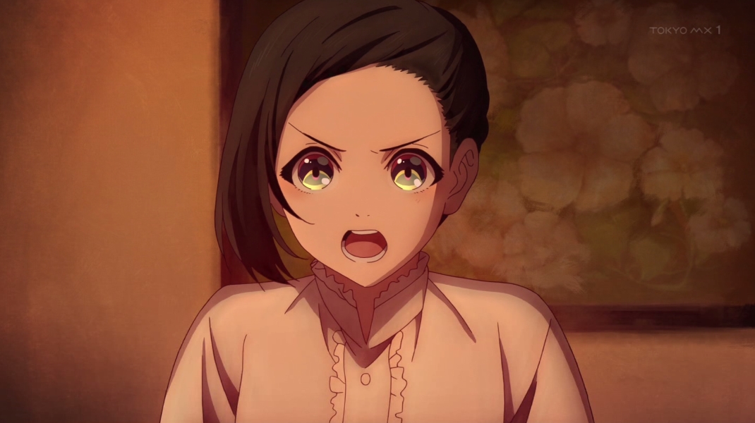 二十世紀電氣目録-ユーレカ・エヴリカ- 第9話 ツイート画像 1