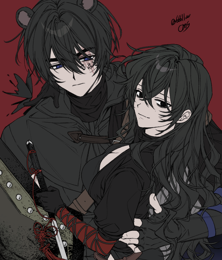 6661luv's tweet photo. CM https://t.co/eZOZicRhAb