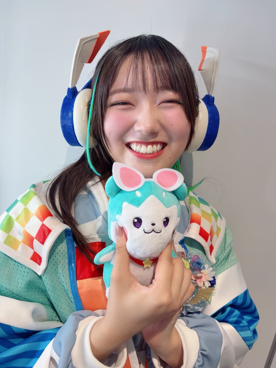 kirakiraponpon5's tweet photo. #プリマジ単独　思い出②
#チムスタグラム　

もちもちっと遊ぶ
みるき、あうる

おーい！何をするチムか！！
#プリマジ https://t.co/yIhyX57OHO