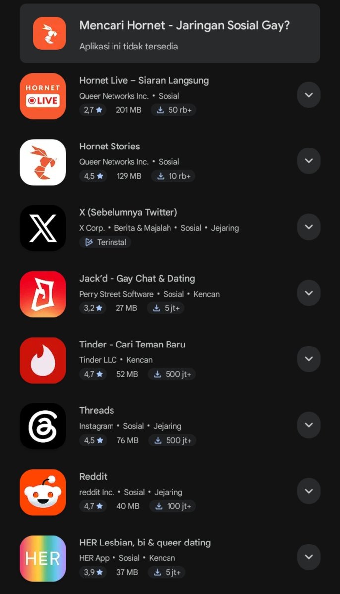 Brian5707744841's tweet photo. Ini gaes yang cari apk oren ganti nama stories https://t.co/ceseAdd5Zd