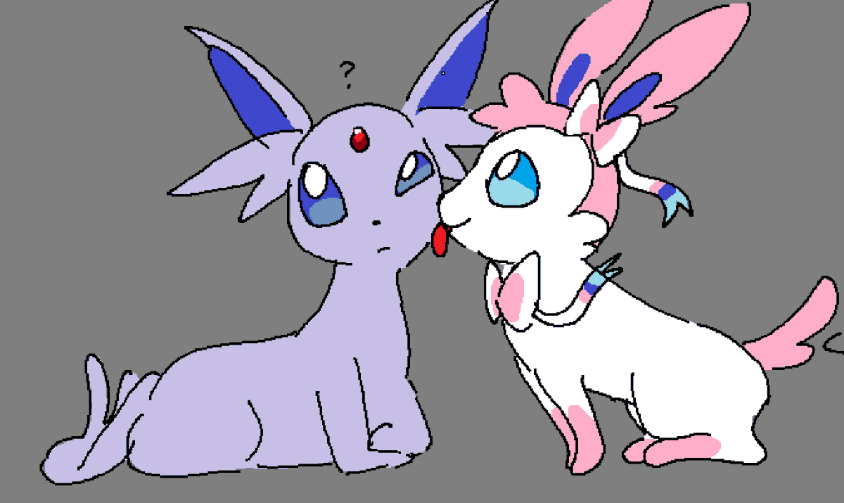 wenda_real's tweet photo. Propagranda

#espeon #sylveon https://t.co/3HP9Jq03xB