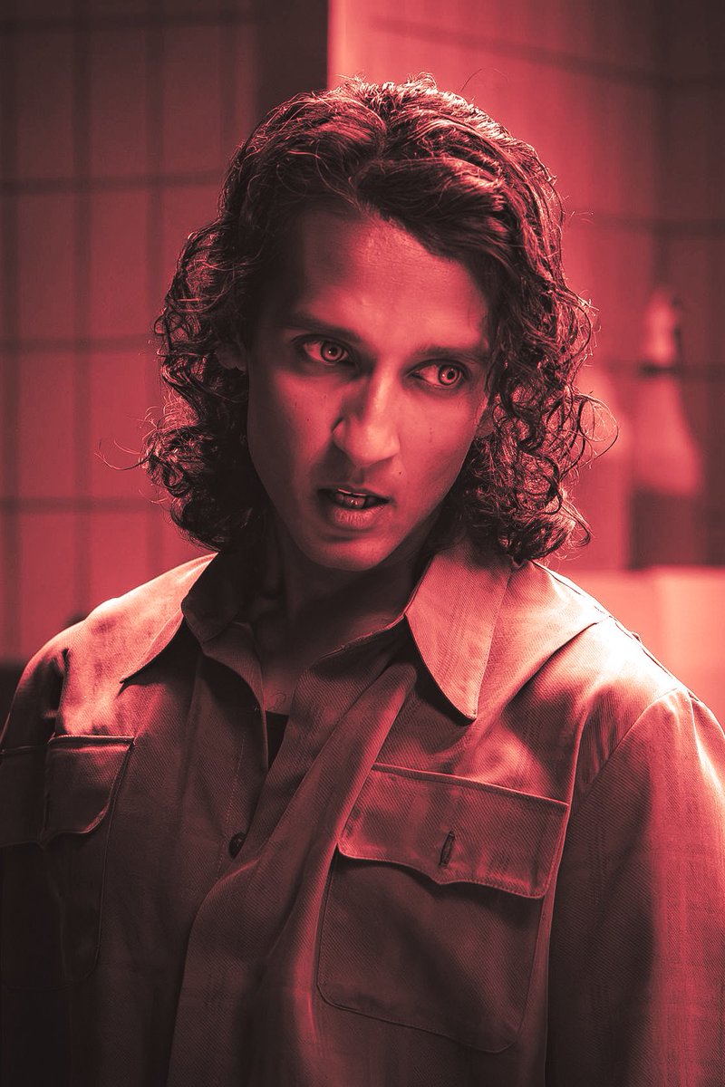 iwtvart's tweet photo. The Vampire Armand https://t.co/qFk22zCo0o