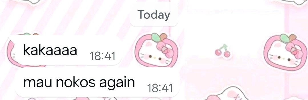 sereintLy's tweet photo. dan cust langganan yg suka repeat order🫶 (sangat senang) https://t.co/P1hKiHwTN9