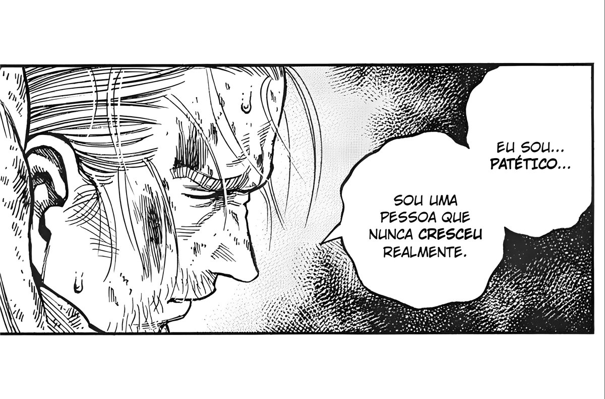 insideinfinite's tweet photo. Vinland Saga (2005 - 2025) por Yukimura Makoto. https://t.co/LYDhpMIcmZ