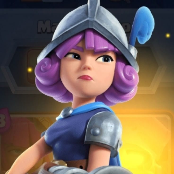 Ghost_Rider_F's tweet photo. No hay suficiente arte de pedos de Clash Royale, y eso debe cambiar https://t.co/utXCWnLcz9