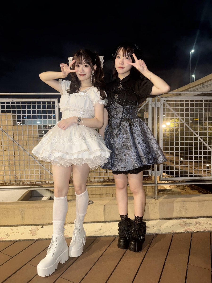 hashtag_IDOL's tweet photo. 本日はベイサイドありがとうございました✨

一緒に皆さん盛り上がってくださり本当にありがとうございます♪

次回ライブ→9/6（日）チクモクビル
２部、３部# ハッシュタグお目当て入場で囲みデジショ🎁 https://t.co/3OaOaHktTy