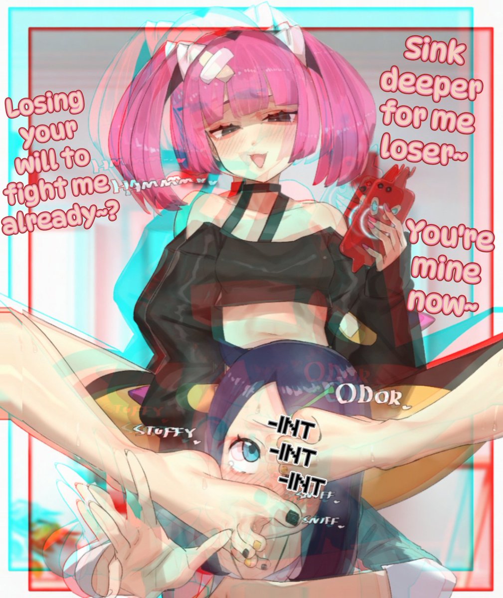 losertheft's tweet photo. You don't know it yet but you already belong to me, your weak little brain already desperate to $pend $pend $pend,don't fight it dummy just let it all drain out like a good little addict~

#2DFD #feet #pokemonㅤㅤㅤ https://t.co/0Mj5A2TJOV