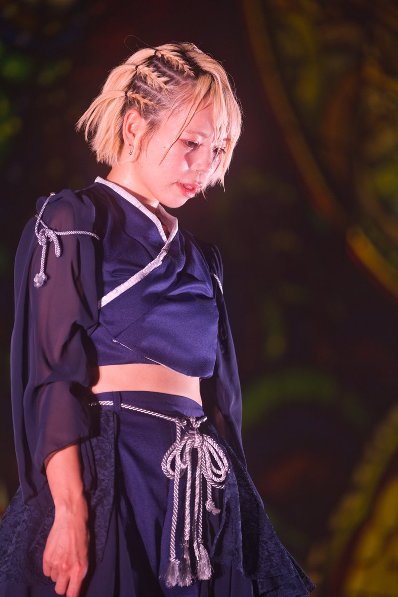 T89409810's tweet photo. 2026/8/29  
0番線と夜明け前 2nd ONEMAN LIVE   
『佐藤美咲の場合』
マリノ @zsym_mrn 
#０番線と夜明け前
#マリノ
#佐藤美咲の場合
#ぜろよる https://t.co/zvkpJ7SNiS