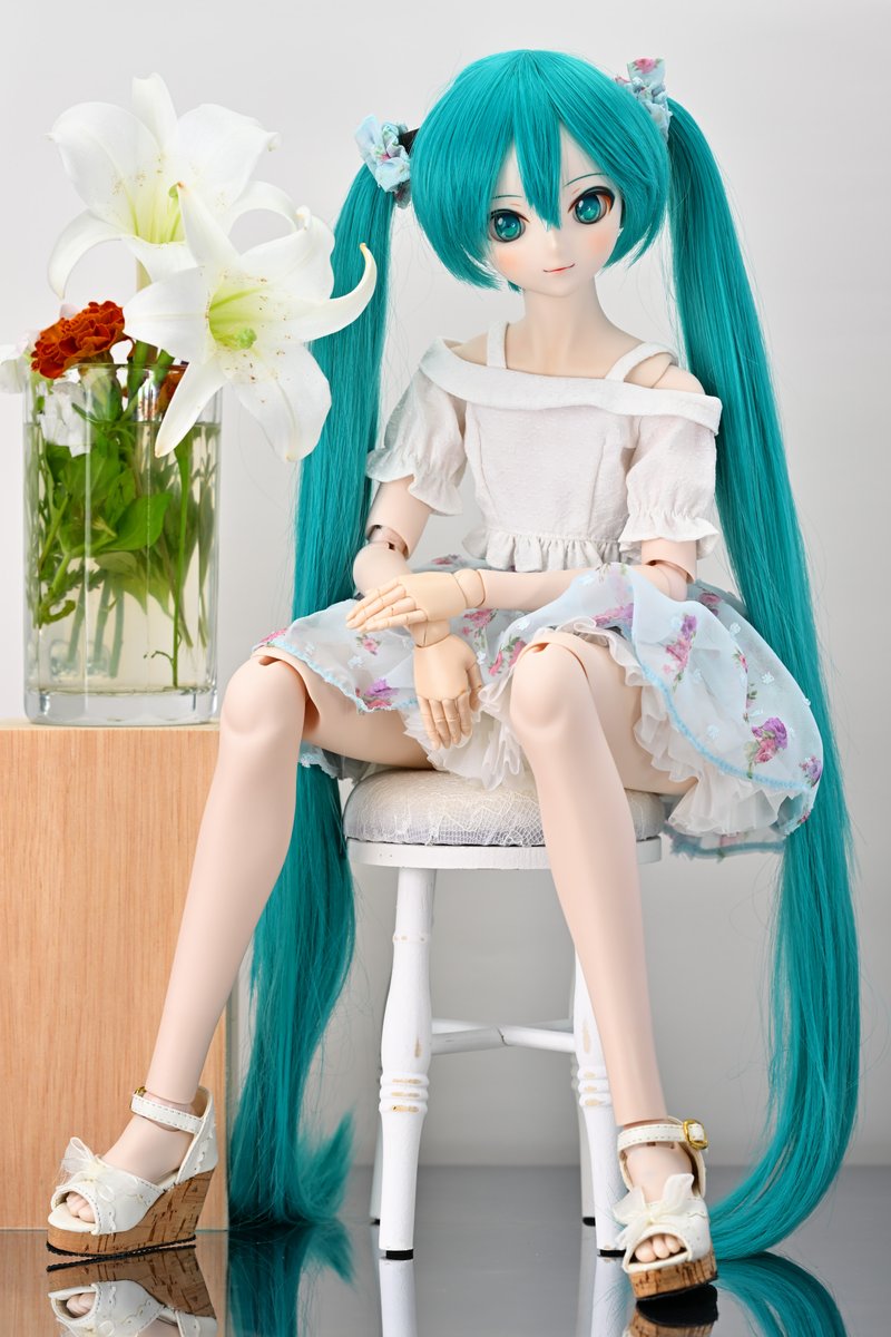 2384True2's tweet photo. #初音ミク生誕祭2026
#初音ミク誕生祭2026
ミクさん誕生日おめでと���😴 https://t.co/dGCVTbv7h1