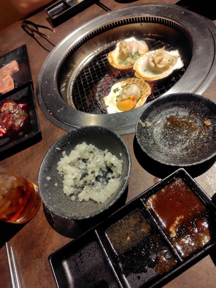 watch_r's tweet photo. ココ最近『本番前の肉』やってなかったが、昨日は行ってきた。

やはり大事なのは肉か https://t.co/MrftGNtmyq