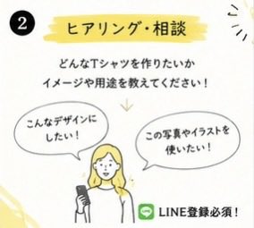 FreeCanvasss's tweet photo. 詳しくはプロフィールURL(LINE)またはdmまで！
#オリジナルTシャツ#オリジナルグッズ#ペアルック#ユニフォーム#おそろコーデ https://t.co/8jl69Ri8ST