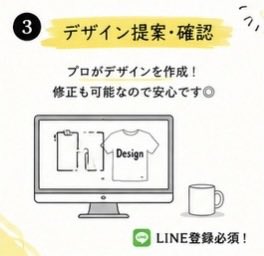 FreeCanvasss's tweet photo. 詳しくはプロフィールURL(LINE)またはdmまで！
#オリジナルTシャツ#オリジナルグッズ#ペアルック#ユニフォーム#おそろコーデ https://t.co/8jl69Ri8ST