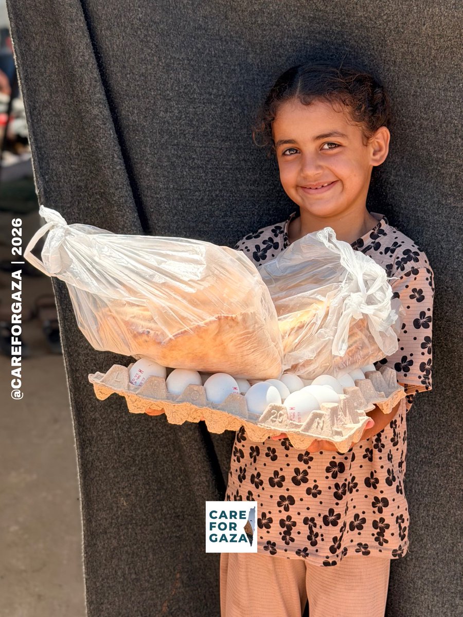 CareForGaza's tweet photo. CARE FOR GAZA | 2026

https://t.co/l4IXHq4Zak https://t.co/fg0lFE7kmd