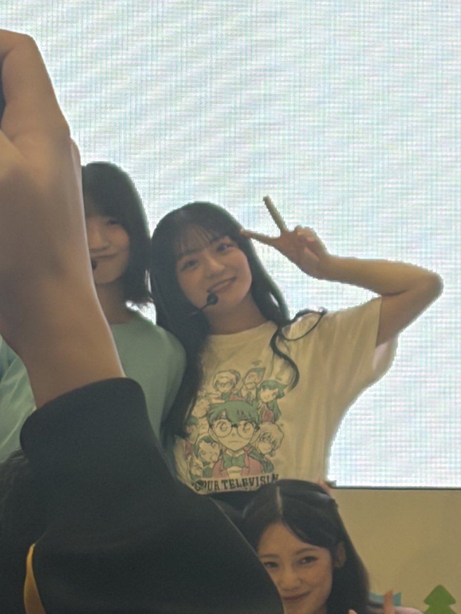 aoitalkdaisuki's tweet photo. 2025年みたいな2日間でしたね https://t.co/4tKkKhiAyM