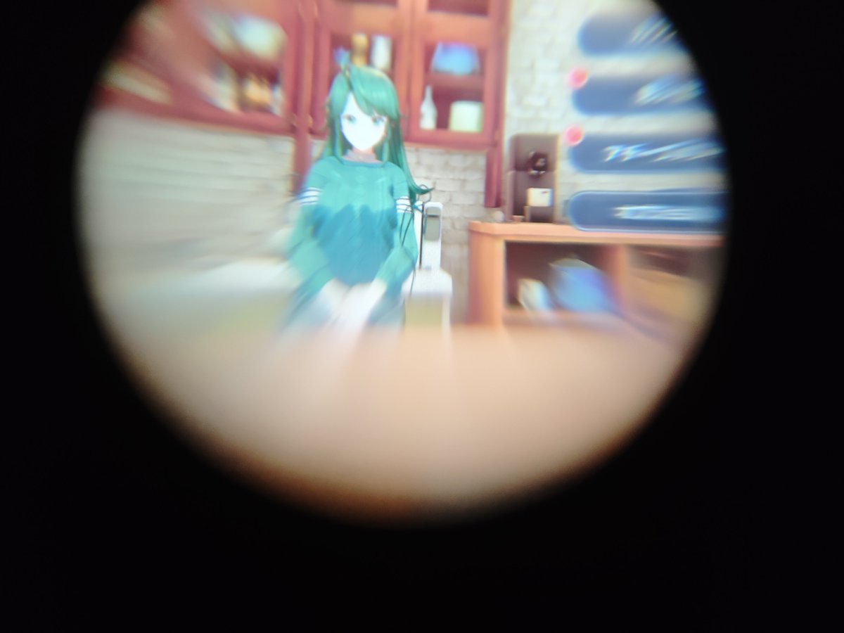 neetsensei's tweet photo. 骨董品のwindowsMRでもスーパーリアル麻雀VRのVRは動く
ドライバー作ってくれた人は神や https://t.co/2EdLaqeCMo