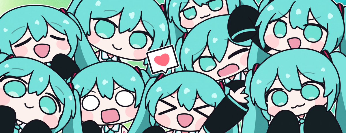 Zzul0714's tweet photo. 💙
#初音ミク
#初音ミク誕生祭2026
#初音ミク生誕祭2026 https://t.co/MDm1cjIzLp