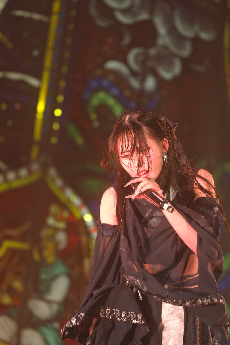 T89409810's tweet photo. 2026/8/29  
0番線と夜明け前 2nd ONEMAN LIVE   
『佐藤美咲の場合』
夜乃マユミ @zsym_mym 
#０番線と夜明け前
#夜乃マユミ
#佐藤美咲の場合 https://t.co/ndnzT281Fc