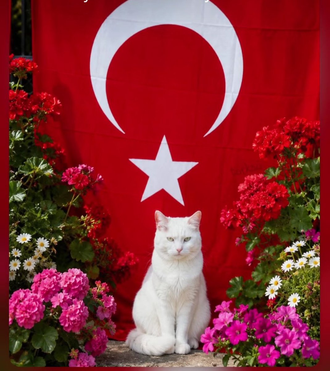 SinemmSoylu's tweet photo. Zafer Bayramımız kutlu olsun 🇹🇷 https://t.co/WwDdg8nvVr