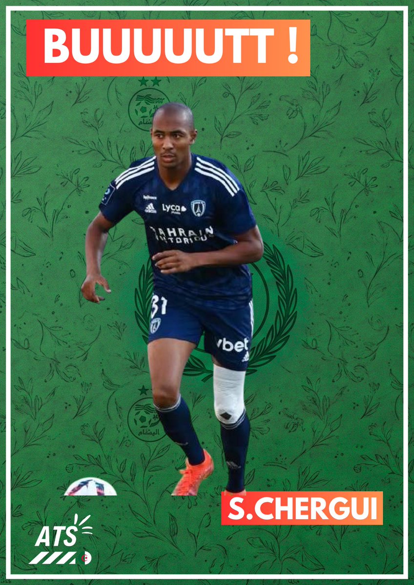 DZTOPSTATS's tweet photo. [51’] BUTTT DE SAMIR CHERGUI CONTRE NICE

SUR UNE PASSE DÉCISIVE DE ILAN KEBBAL https://t.co/SBwtEUaUzn