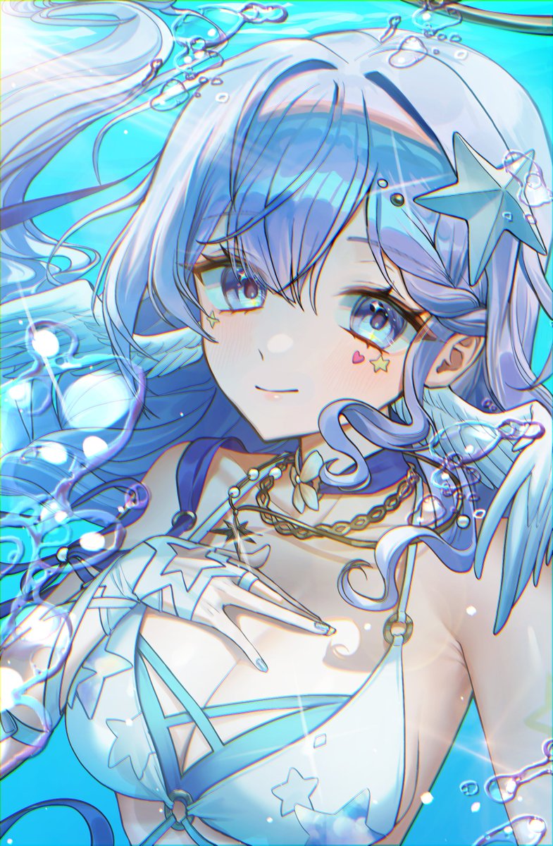 YACHAE0918's tweet photo. #Robin #スターレイル #HonkaiStarRail https://t.co/A4yhHZlbqJ