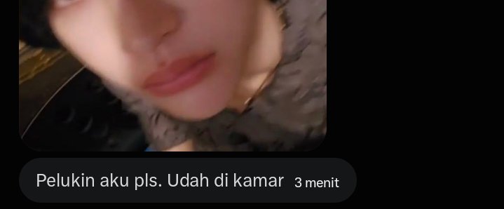 gu1tarizz's tweet photo. badmood tuh gara gara mau dipeluk? https://t.co/v2ovMpiPgS