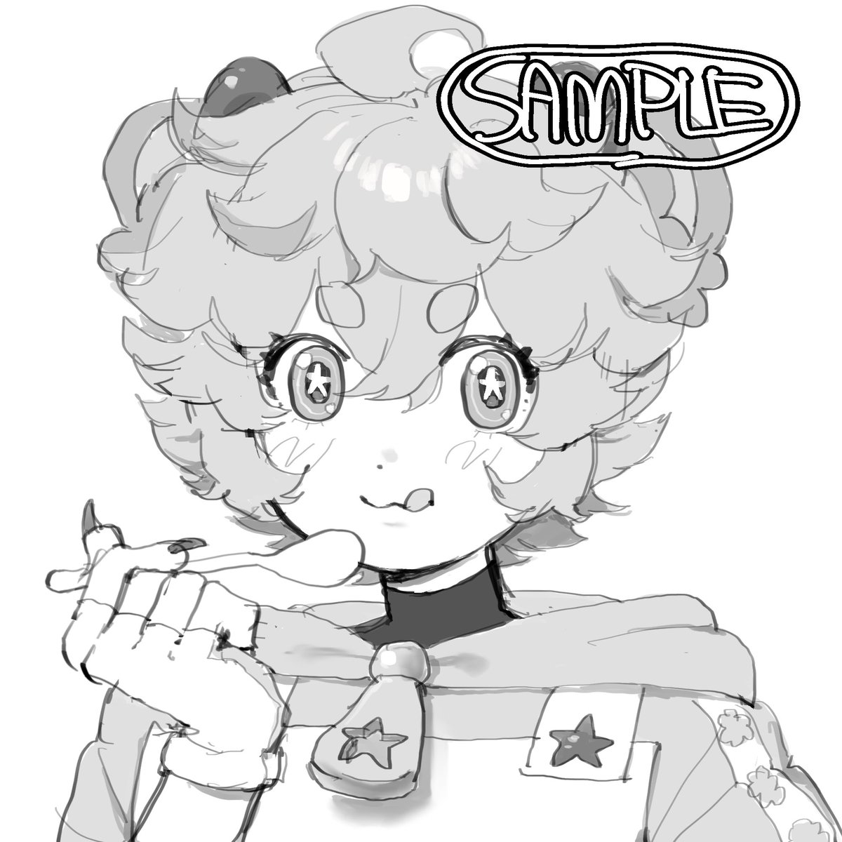 inunisub's tweet photo. Commission https://t.co/4ILMwNJv5I