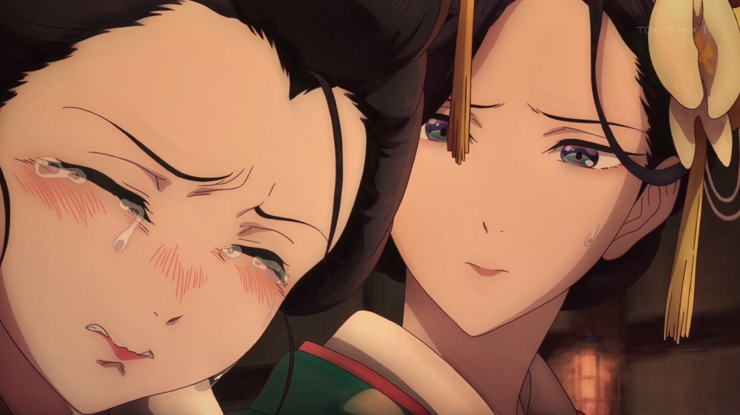 二十世紀電氣目録-ユーレカ・エヴリカ- 第9話 ツイート画像 1