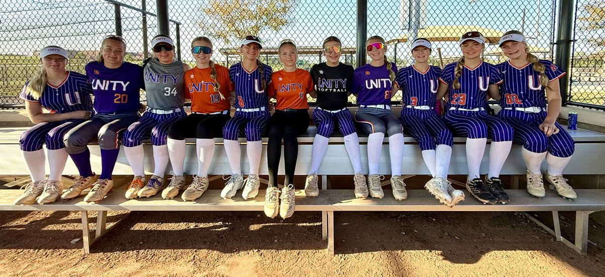 R_Maynard2030's tweet photo. Unity Lab day 2! 
#softball #dodamage @unityclay3031 https://t.co/qUjdpwmZAN
