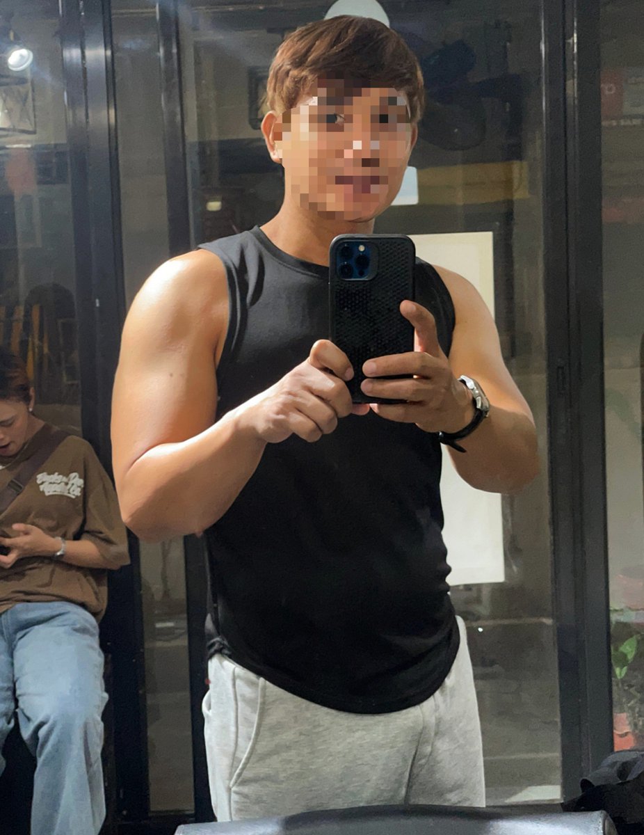 Chanong177808's tweet photo. Goodnight ❤️ https://t.co/OKGiPJHYKF