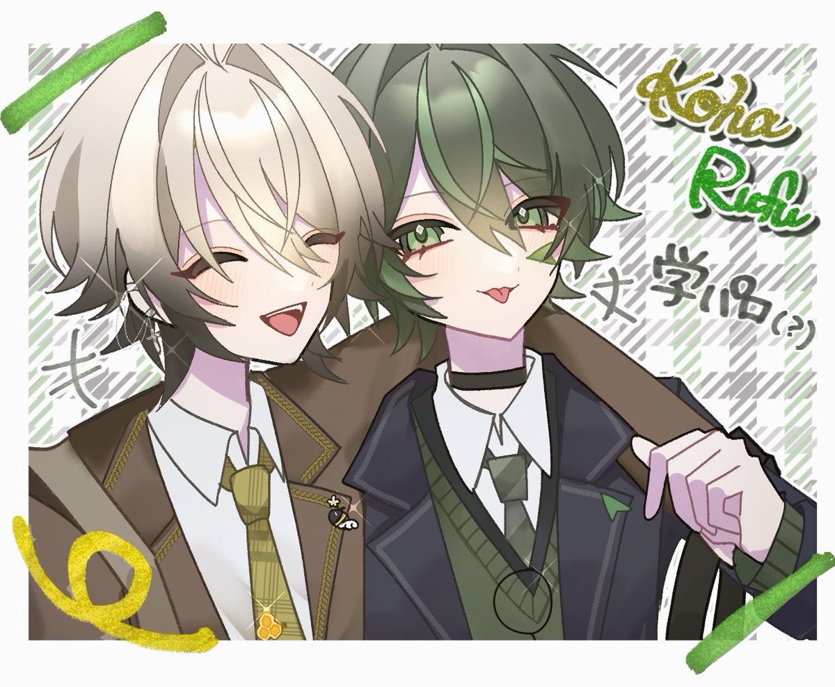 Nemur_neru's tweet photo. 🐝🍭⋆*。 https://t.co/QRYGIiejZK