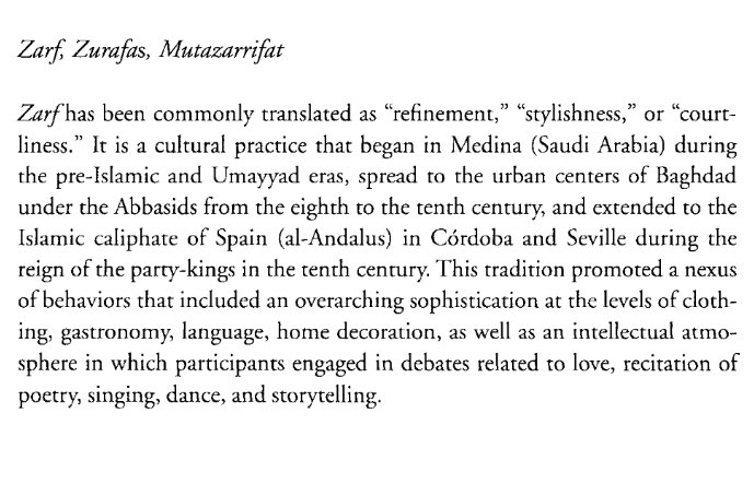 arabiqa's tweet photo. The Hijaz is often forgotten as a major cultural region in the Islamic world, but for centuries, it was a hub of civilization.

The entire culture of refinement (Zarf) that flourished in caliphal capitals like Baghdad or Cordoba has actually its origins in pre-Islamic Medina. https://t.co/pJ3A0S0h4A