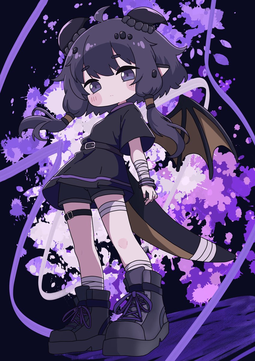 wall228090611's tweet photo. きめぽーず

#トリッカル
#ギデオン https://t.co/Vmye1joHP5