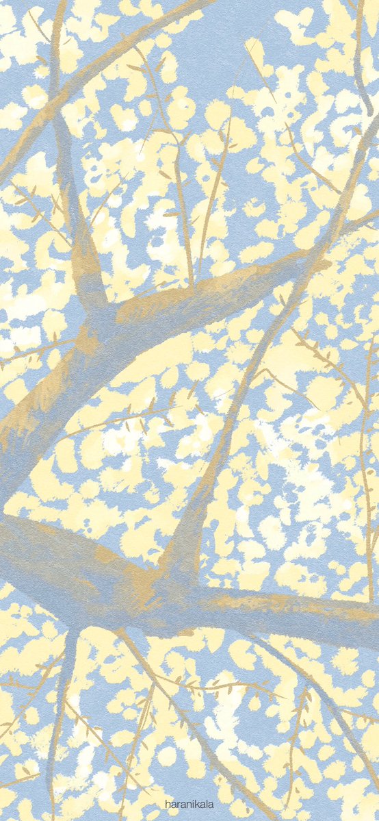 haranikala's tweet photo. in a certain shade of blue https://t.co/w8peKNQ2Pe