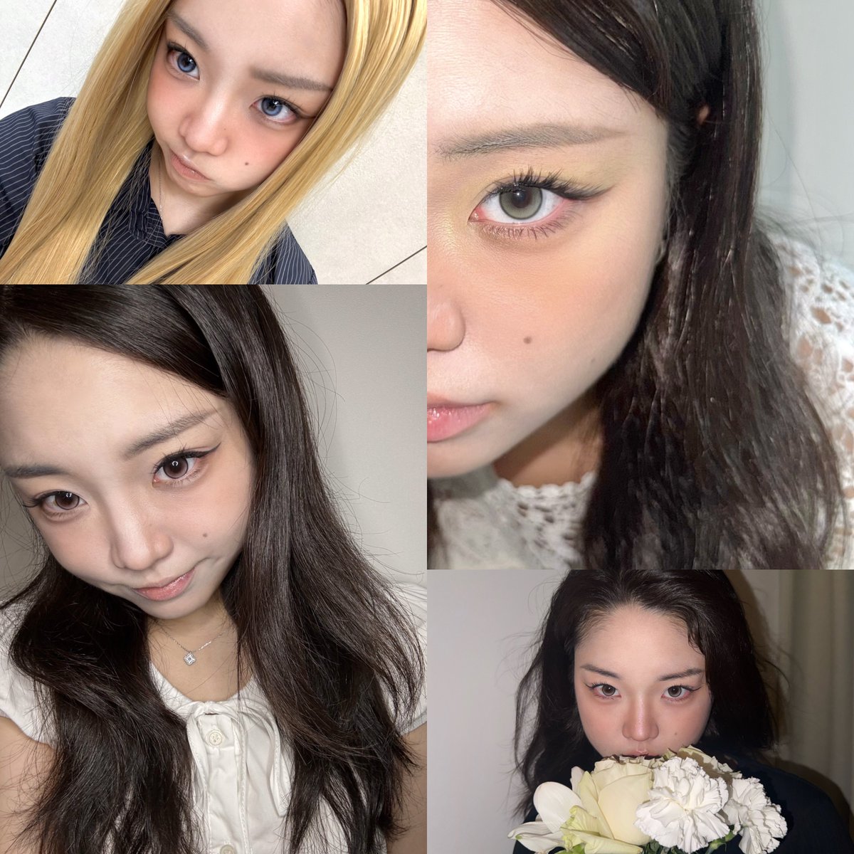 cxntnue's tweet photo. #코덕트친소 #코덕_트친소

웜트럴... 패션... 피부 관리 좋아해요 ~~ https://t.co/OS7X3gXBtd