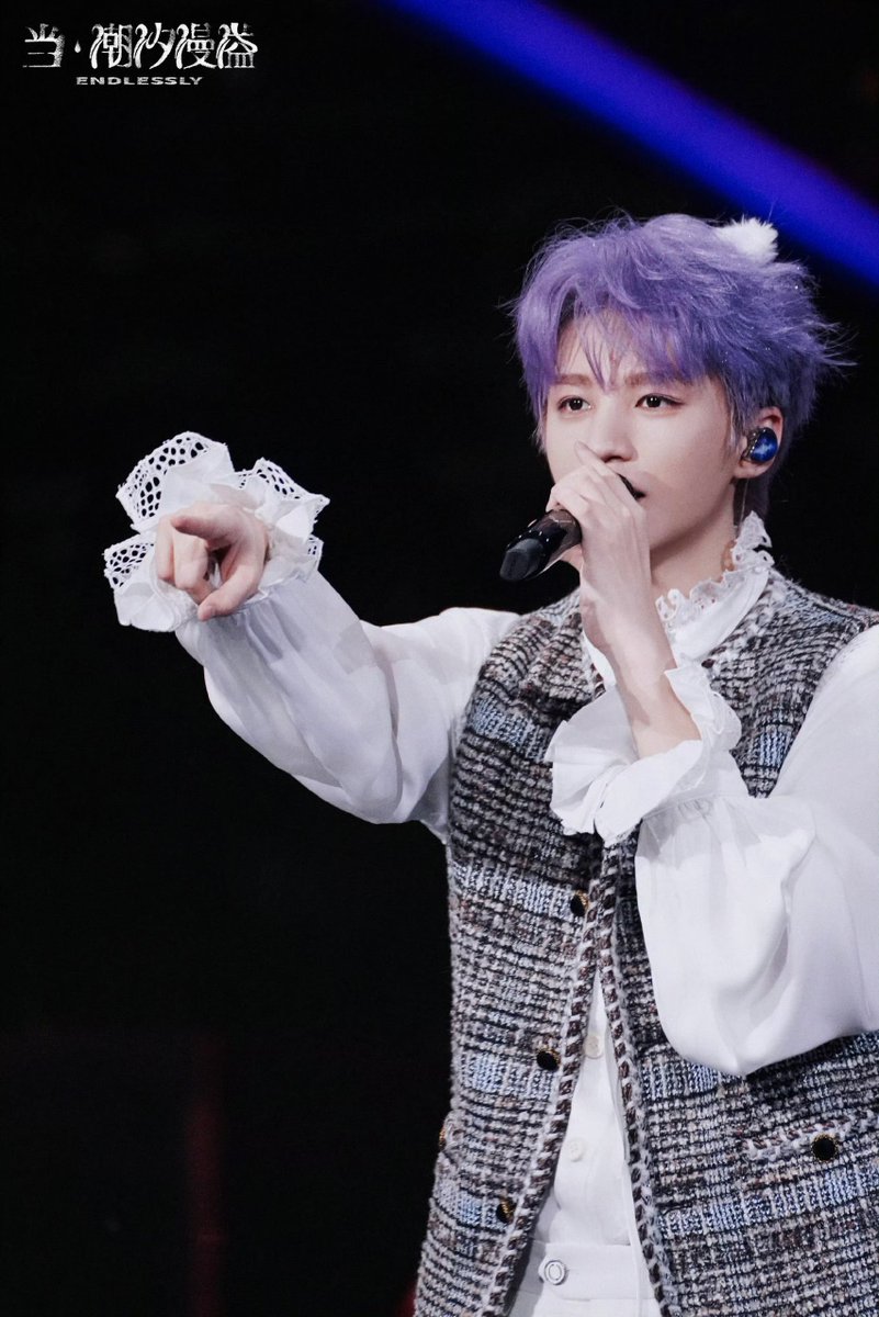 WangJunkai_GS's tweet photo. 【#JunkaiWangDailyNews】
20260830
#王俊凱 #tfboys王俊凯 #tfboys #karry #wangjunkai #wjk #karrywang #wangjunkai #idol #singer #actor #boy #popstar #handsome #왕준개 #왕준카이 #TuấnKhải #VươngTuấnKhải #ワンジュンカイ https://t.co/nQB8gjDNdZ