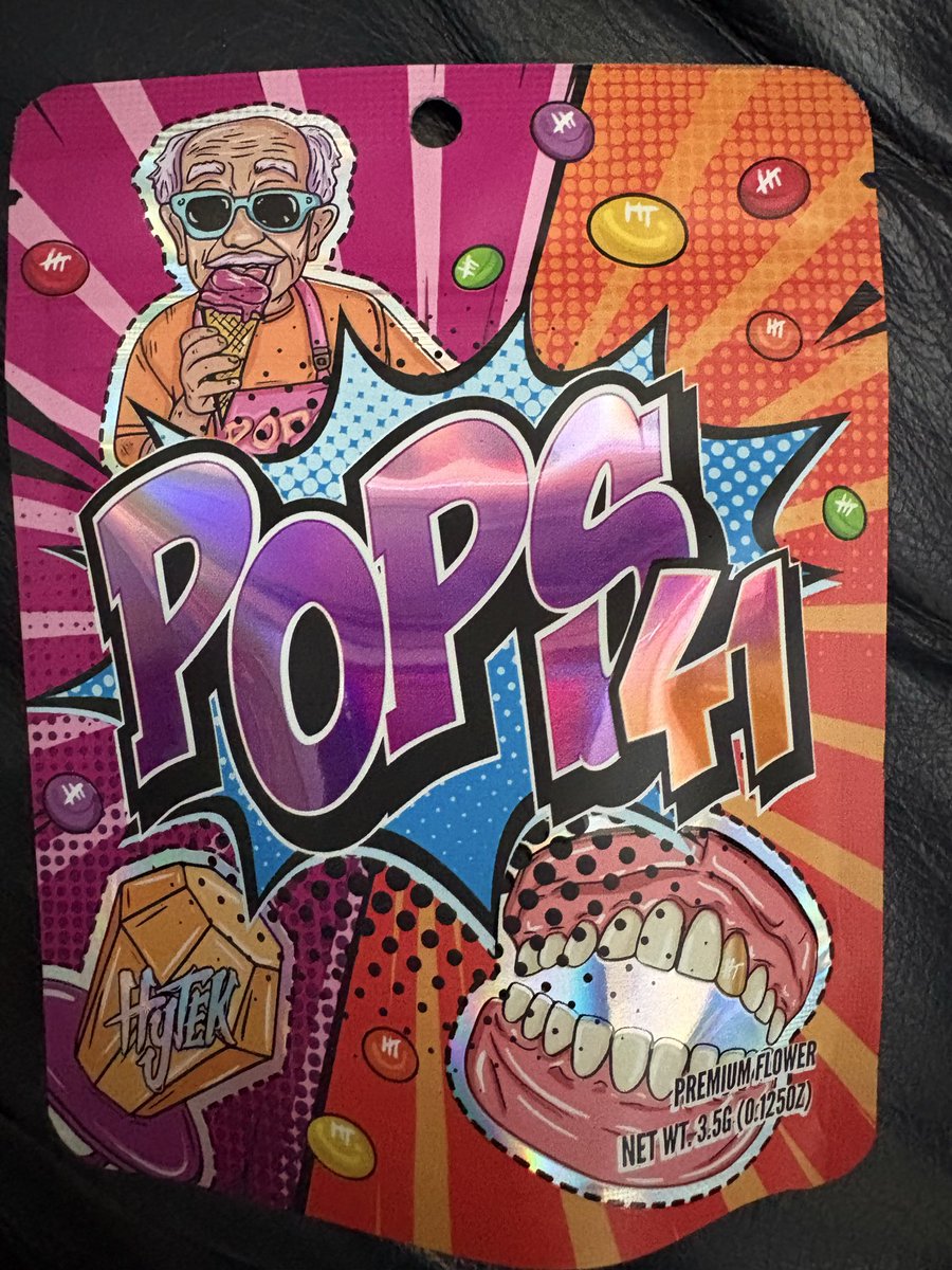 MovingP73543198's tweet photo. @CannabisAngelxo Pops 41
#Hytek https://t.co/xad0EwFxP3