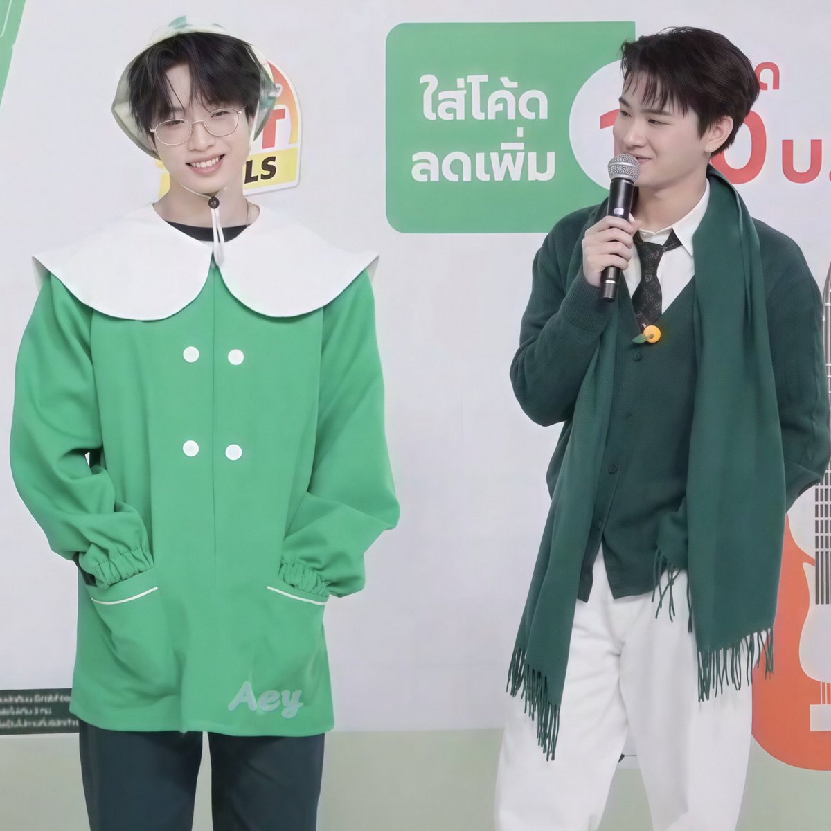 SakuraminAiron's tweet photo. เพิ่นว่าโสดแต๊ก๋า https://t.co/UJhliniR3x