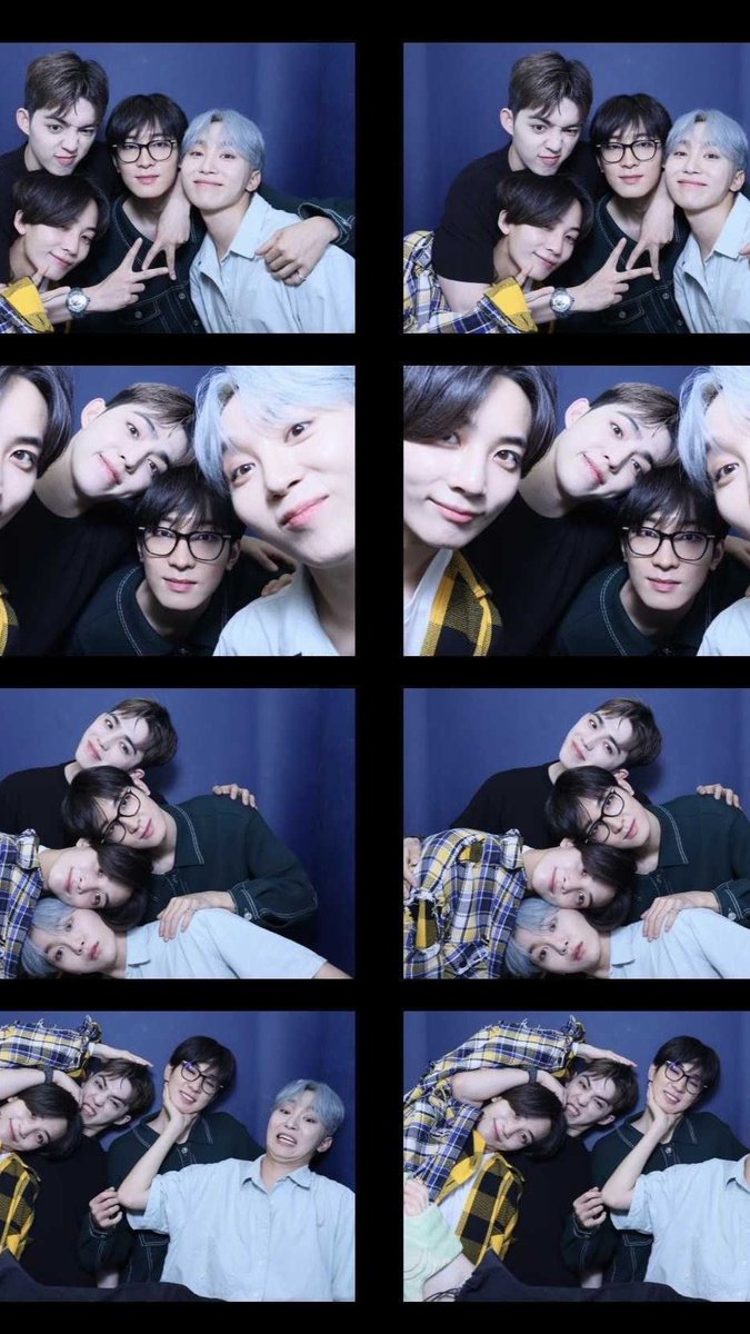 so_mx0's tweet photo. 세븐틴 인생네컷은 진짜 마음이 너무 따뜻함 https://t.co/QxMtBKDj1e