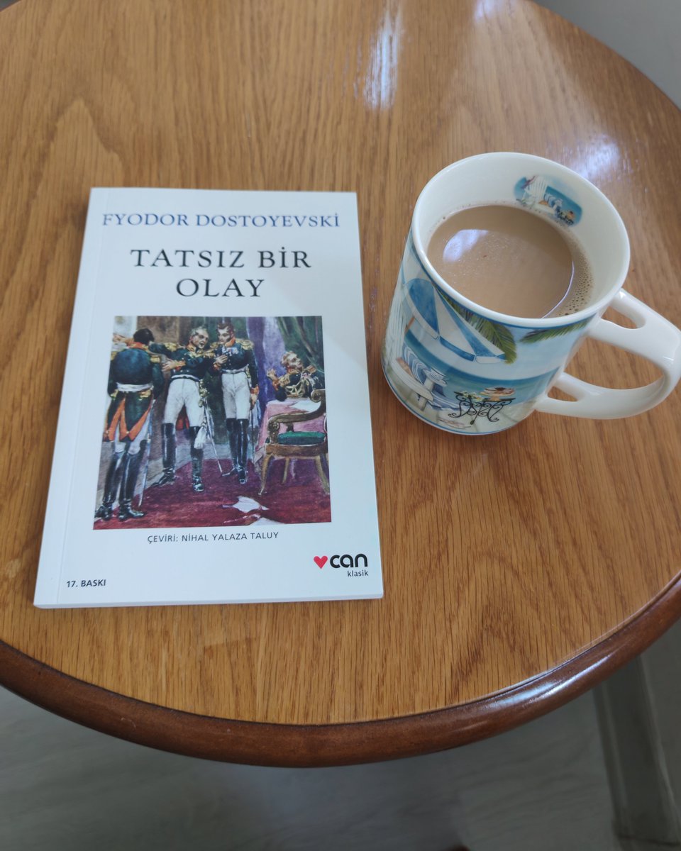 emregulsu's tweet photo. Arka kapak yazısı kitabın özeti bence... "Hikaye, bir insanın kendisi hakkındaki fikirleri, idealleri ve güdüleri ile bunların gerçeğin insafsız ışığındaki görüntüleri arasındaki büyük uçurumu ele alıyor." #kitap #hikaye #çarlıkrusyası #hümanizm #bürokrasi #neokudum #okumahalleri https://t.co/Ewq4eItLzr