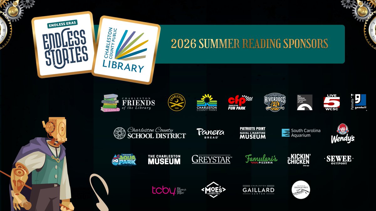 ChasCoLibrary tweet picture